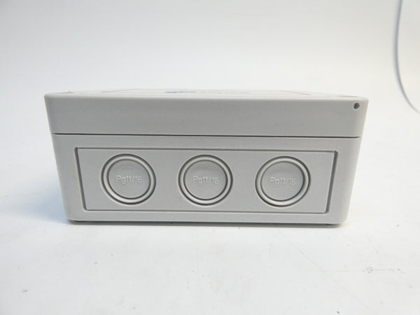 DWYER RHT-S 10-35VDC NSMP