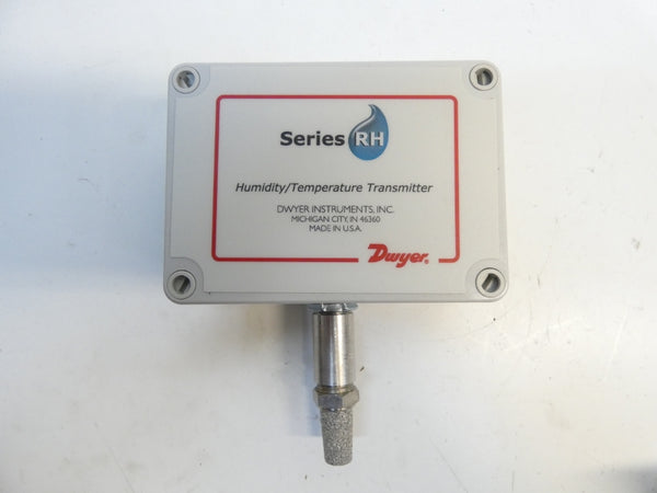 DWYER RHT-S 10-35VDC NSMP