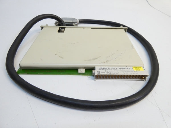 SIEMENS 6ES5312-3AB32 NSNP