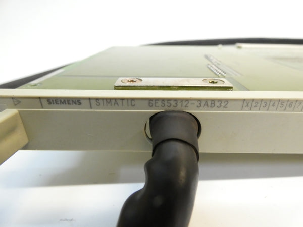 SIEMENS 6ES5312-3AB32 NSNP