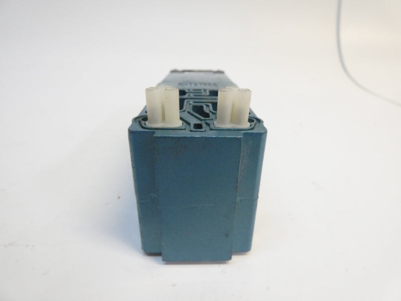 MAC PR62D-21FA 0-150PSI NSNP