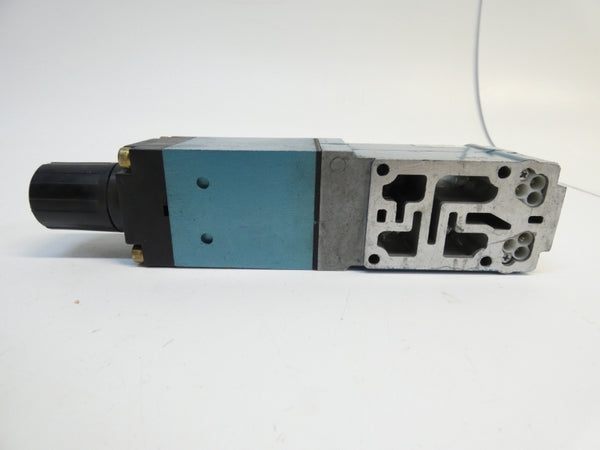 MAC PR62D-21FA 0-150PSI NSNP