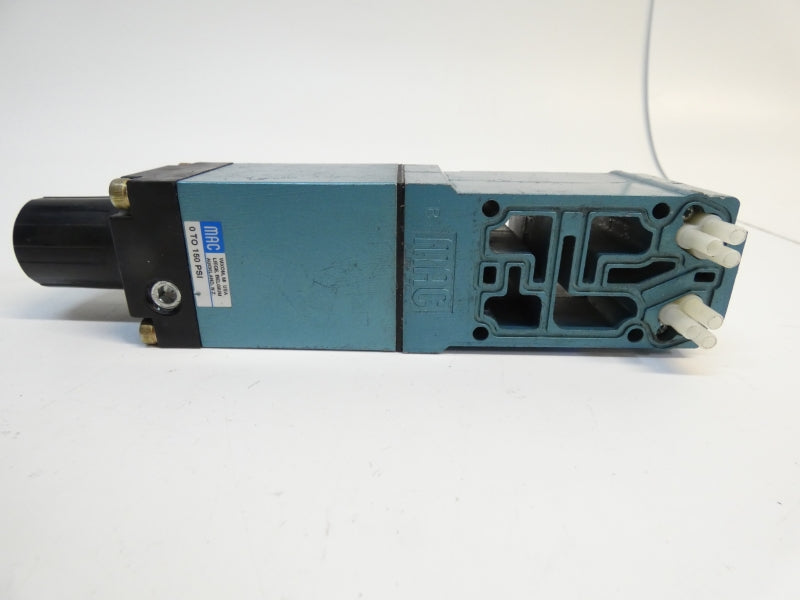 MAC PR62D-21FA 0-150PSI NSNP