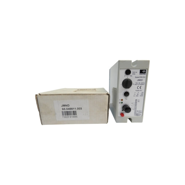 KIEPE ELEKTRIK JMND 100V 0-45S NSMP