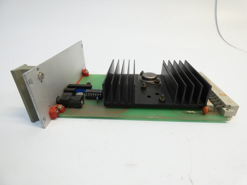 JUNKER NK4 3.5A NSNP