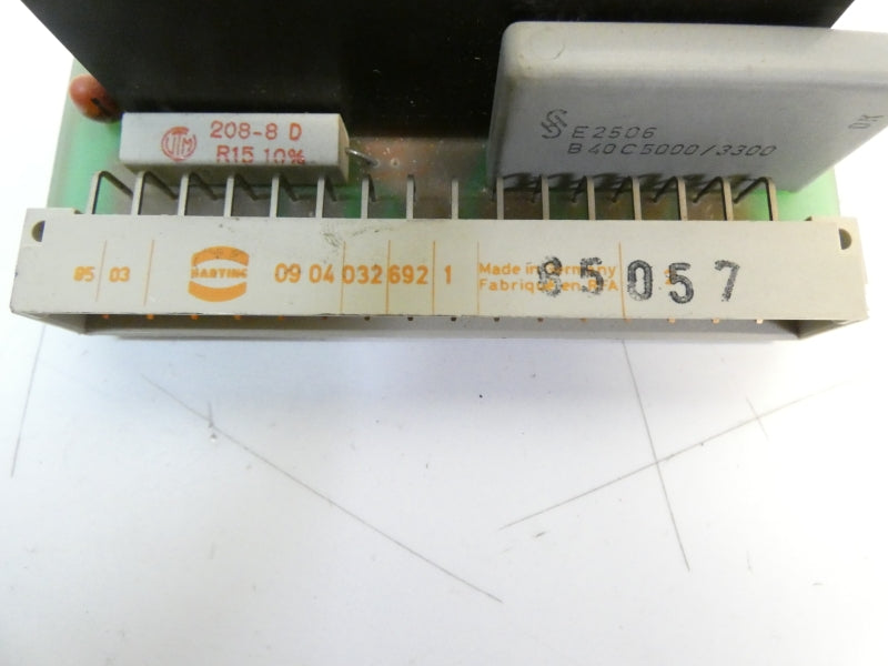 JUNKER NK4 3.5A NSNP