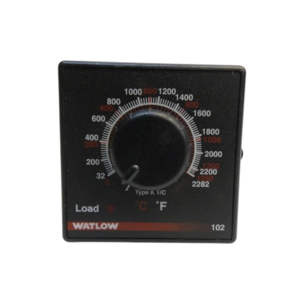 WATLOW 102D-1603-1000 KT/C 120VAC NSNP