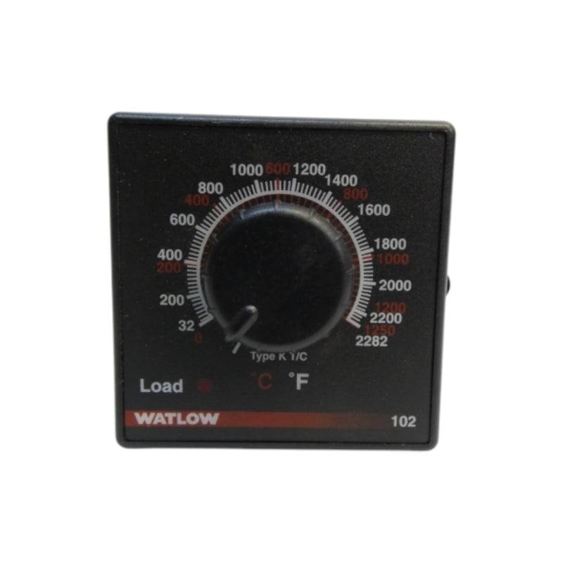 WATLOW 102D-1603-1000 KT/C 120VAC NSNP