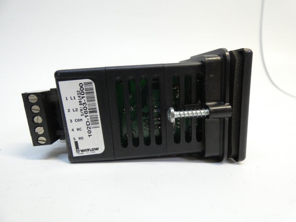 WATLOW 102D-1603-1000 KT/C 120VAC NSNP