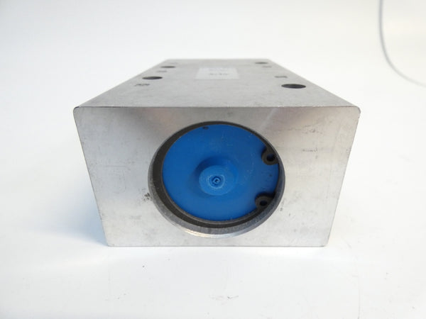 FESTO MCH-5-1/2 6997 28-145PSI NSMP