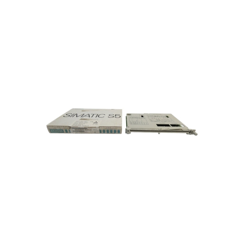 SIEMENS 6ES5460-4UA13 NSMP
