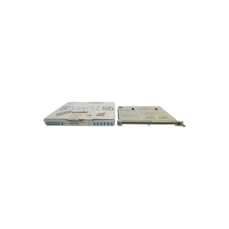 SIEMENS 6ES5460-4UA13 (AS IS) NSMP
