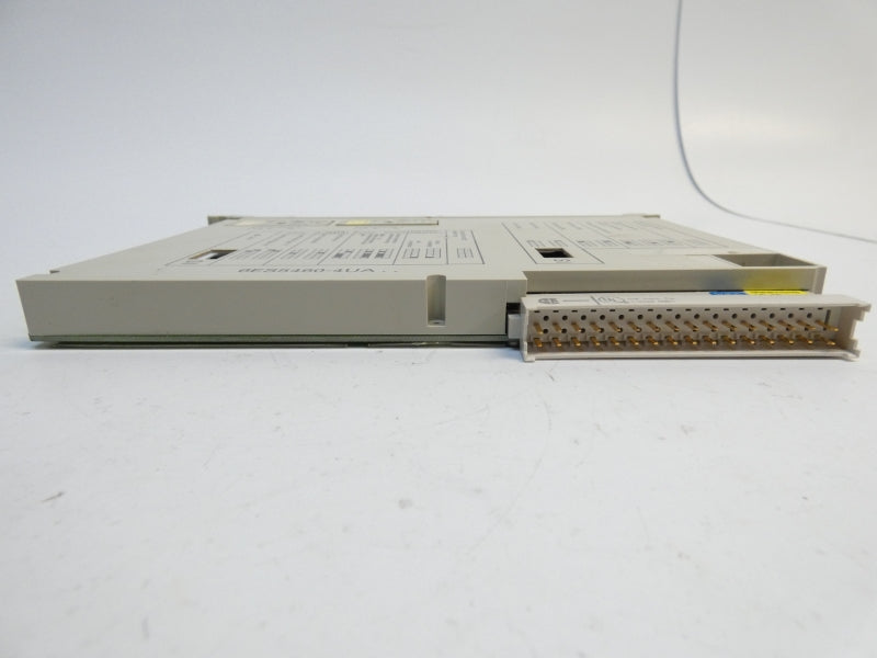 SIEMENS 6ES5460-4UA13 (AS IS) NSMP