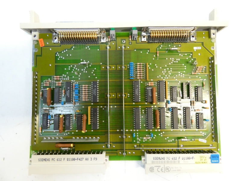 SIEMENS 6ES5300-5CA11 NSMP