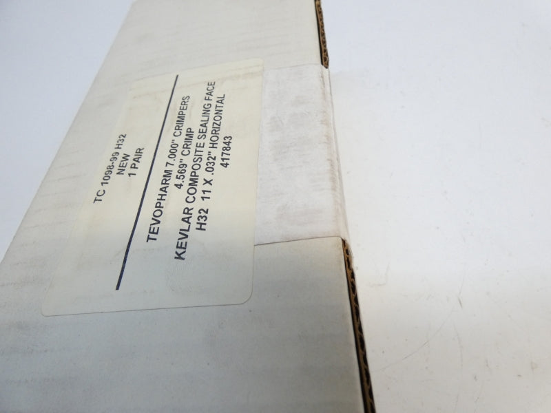 TEVOPHARM TC1098-99H32 (PKG OF 2) NSFS