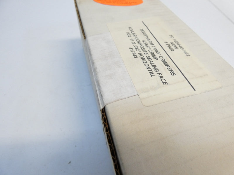 TEVOPHARM TC1098-99H32 (PKG OF 2) NSFS