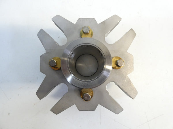 ASI 585-1 1.500" NSMP