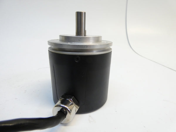 OMRON E6F-AB3C-C 5-12VDC 360P/R 10M NSMP