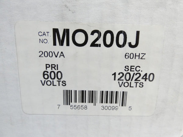 MARCUS MO200J 600V NSMP