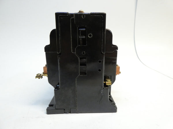 JOSLYN CLARK 5DP2-21100 110/120V 56A NSMP