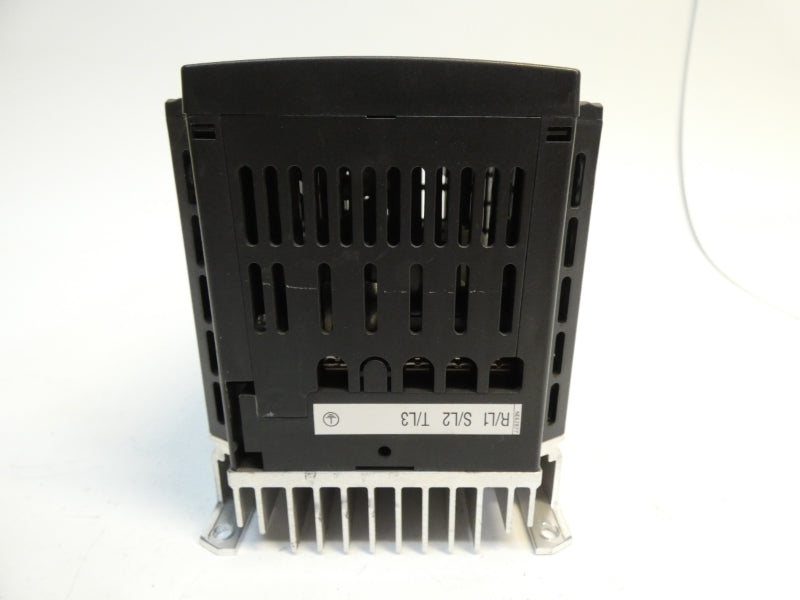 OMRON 3G3JX-A4004 380-480V 2.0A UNMP