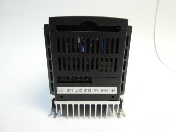 OMRON 3G3JX-A4004 380-480V 2.0A UNMP