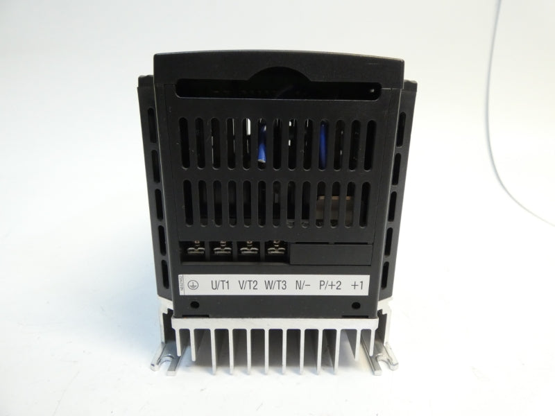 OMRON 3G3JX-A4004 380-480V 2.0A UNMP