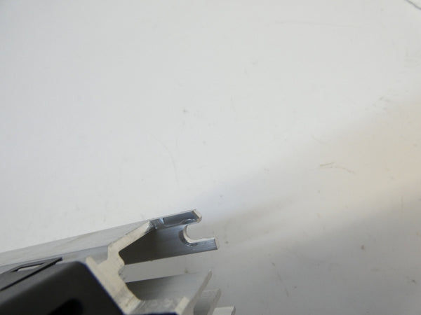 OMRON 3G3JX-A4004 380-480V 2.0A UNMP