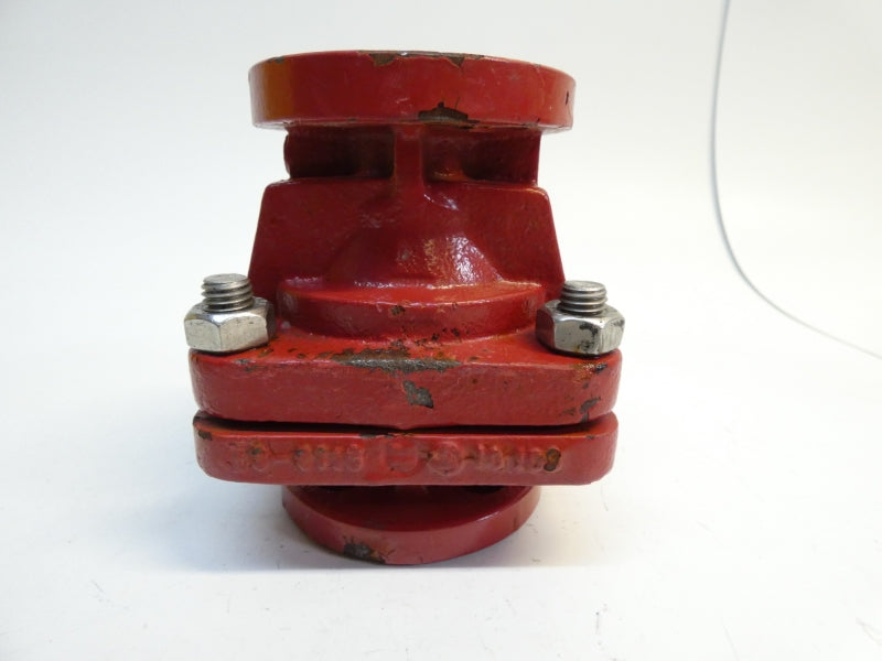 RICHTER 10-603790-1-02 KNA0.5" 245PSI NSNP
