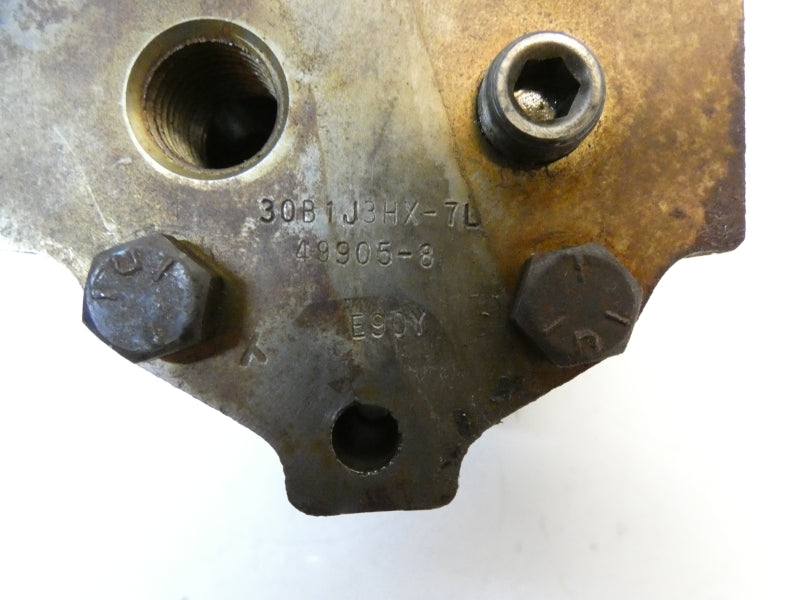 WEBSTER 30B1J3HX-7L UNMP