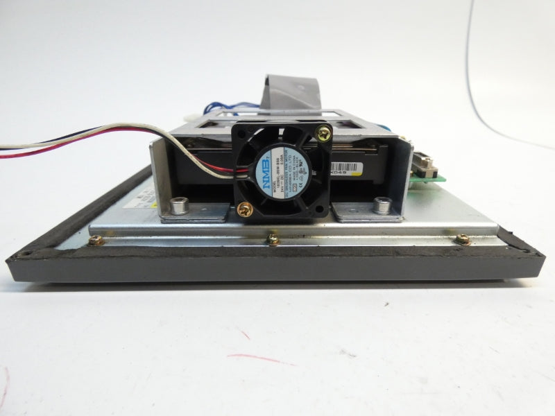 FANUC A02B-0303-C320/T F/W 8.01 12V 0.72A UNMP