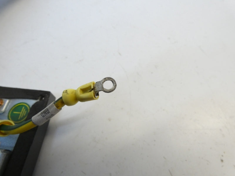 FANUC A02B-0303-C320/T F/W 8.01 12V 0.72A UNMP