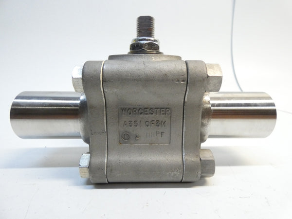 FLOWSERVE 11/2EWK4466PEXB0 NSNP