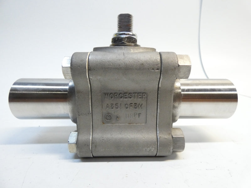 FLOWSERVE 11/2EWK4466PEXB0 NSNP