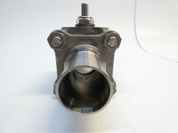 FLOWSERVE 11/2EWK4466PEXB0 NSNP