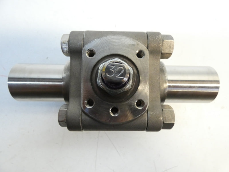 FLOWSERVE 11/2EWK4466PEXB0 NSNP