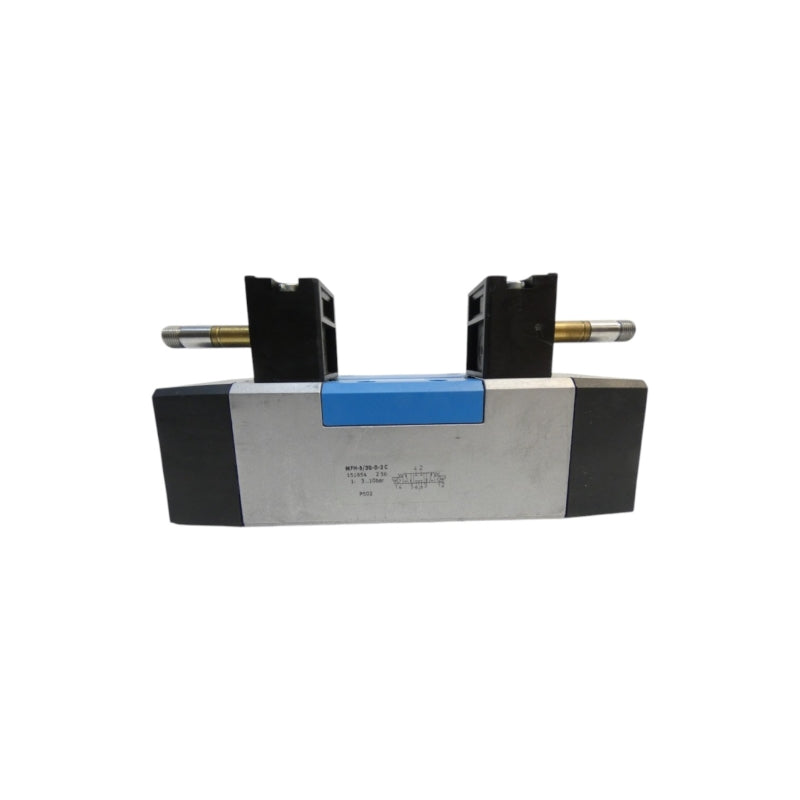 FESTO MFH-5/3G-D-2C 151854 NSNP