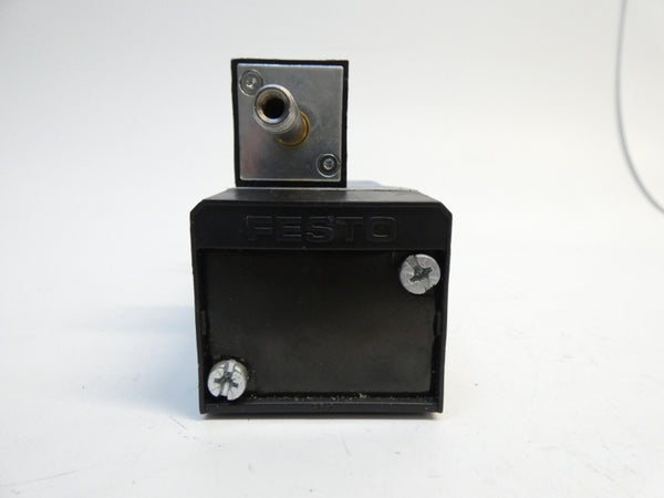 FESTO MFH-5/3G-D-2C 151854 NSNP