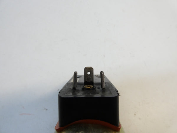 PARKER D1VW1ENJW75 24VDC 1.25A UNMP