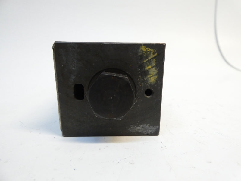PARKER D1VW11ENJPF70 24VDC 1.00A 3000PSI UNMP