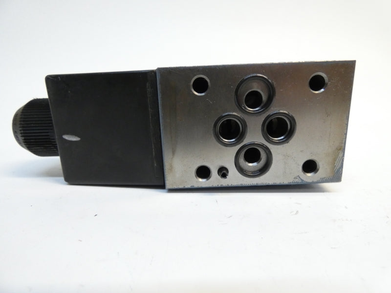 CONTINENTAL HYDRAULICS VS5M-1A-GMRB-60L-K 110/120VAC 4600PSI NSNP