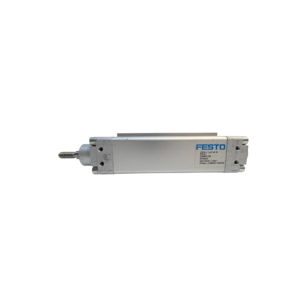 FESTO DZH-11/4"-4"-P 145PSI UNMP