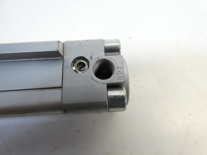 FESTO DZH-11/4"-4"-P 145PSI UNMP