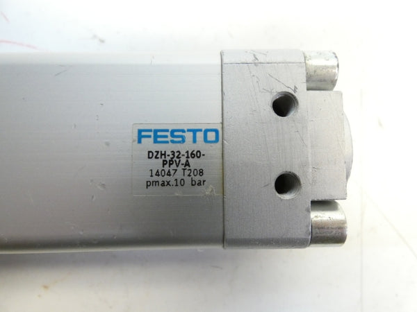 FESTO DZH-32-160-PPV-A 14047 NSNP