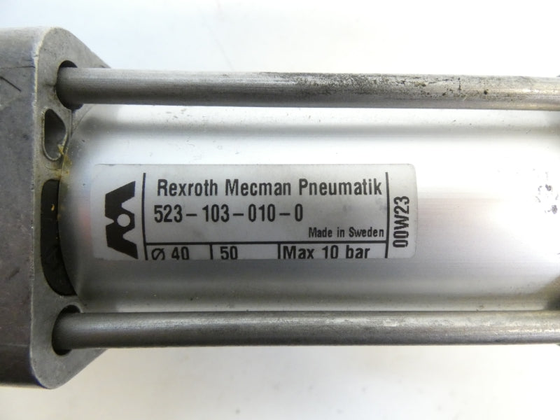REXROTH 523-103-010-0 NSNP