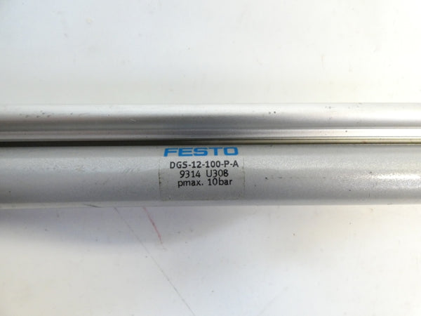 FESTO DGS-12-100-P-A 9314 NSNP