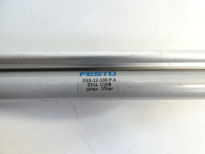 FESTO DGS-12-100-P-A 9314 NSNP