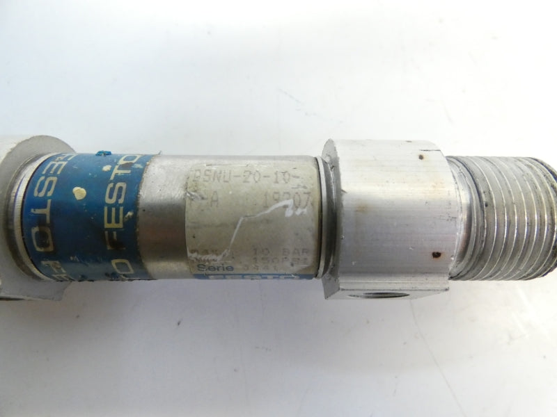 FESTO DSNU-20-10-P-A 150PSI UNMP