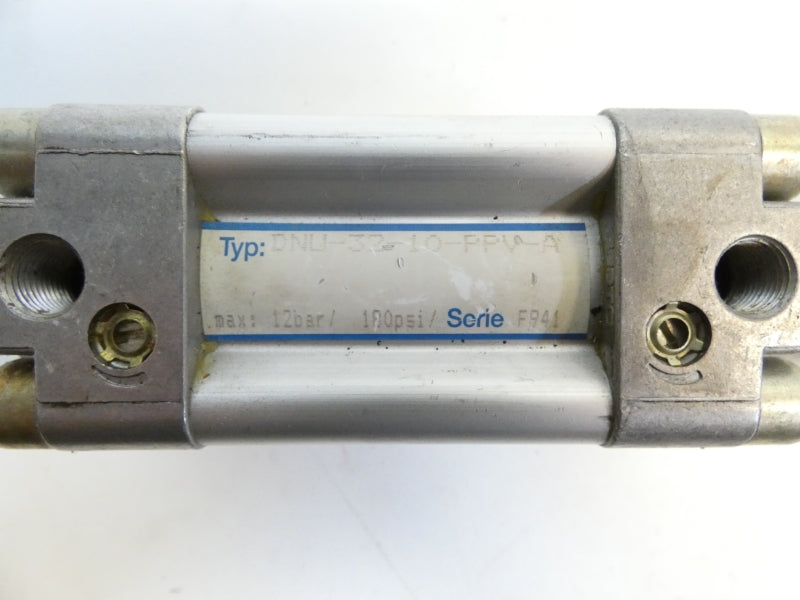 FESTO DNU-32-10-PPV-A 180PSI NSNP