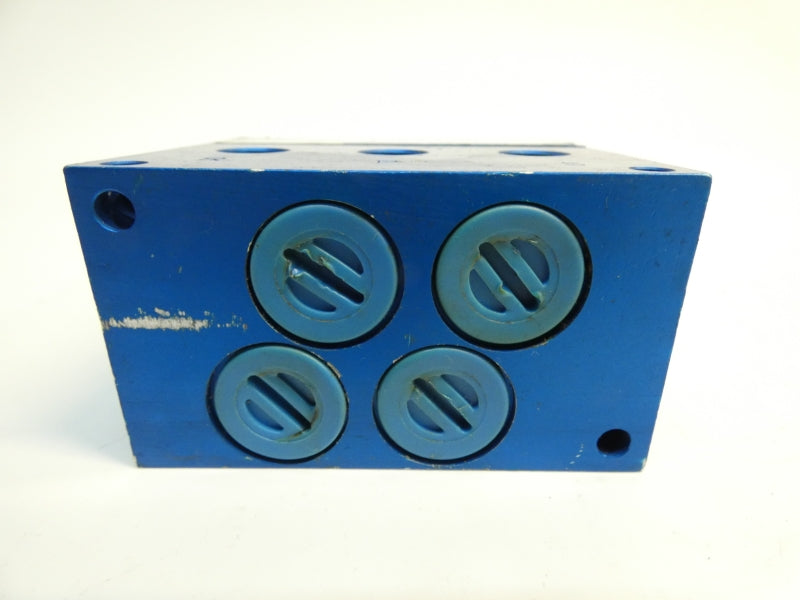 FESTO MC-5/4-1/4 UNMP